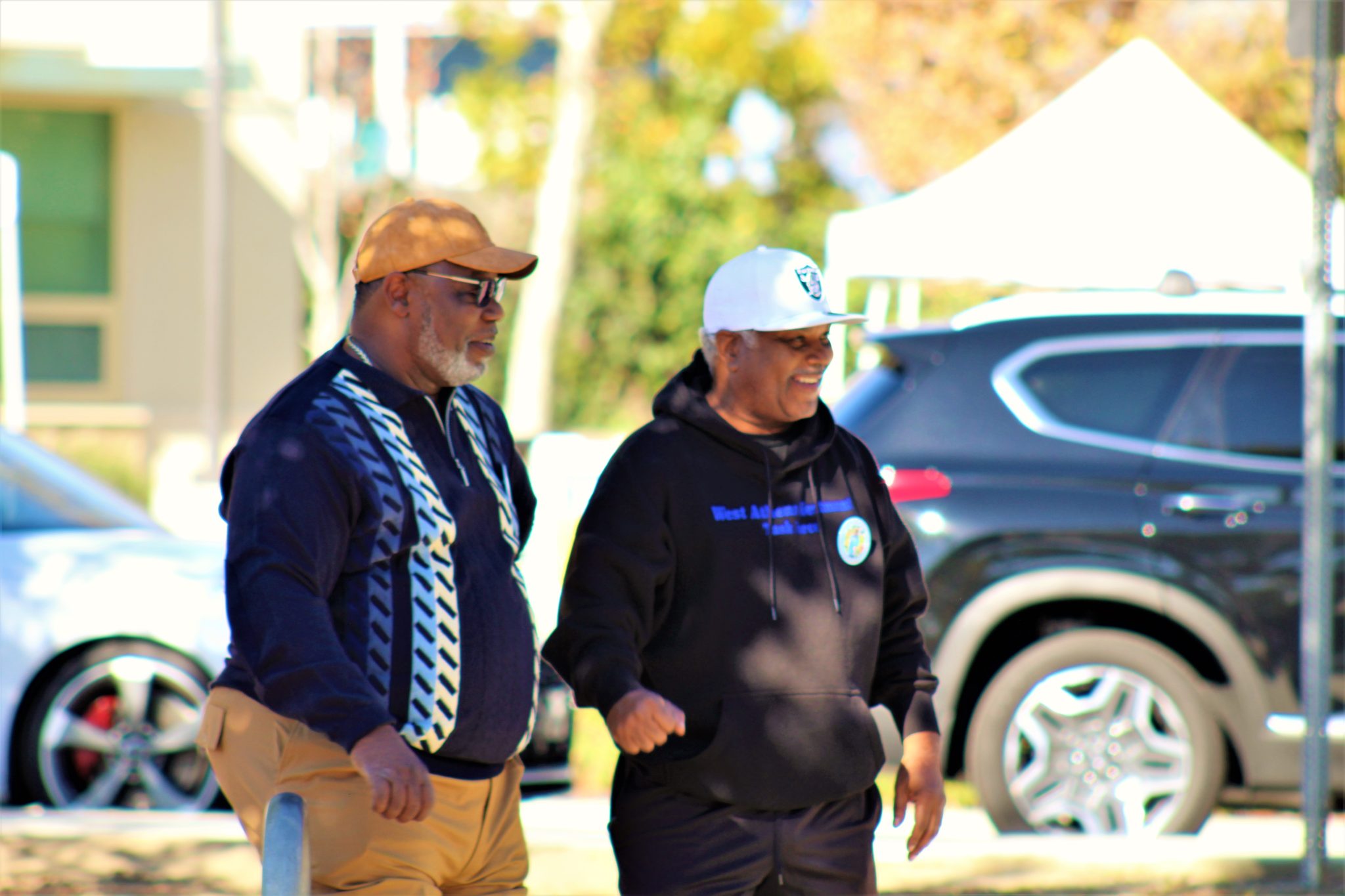 Giving is Good – The West Athens Westmont Task Force