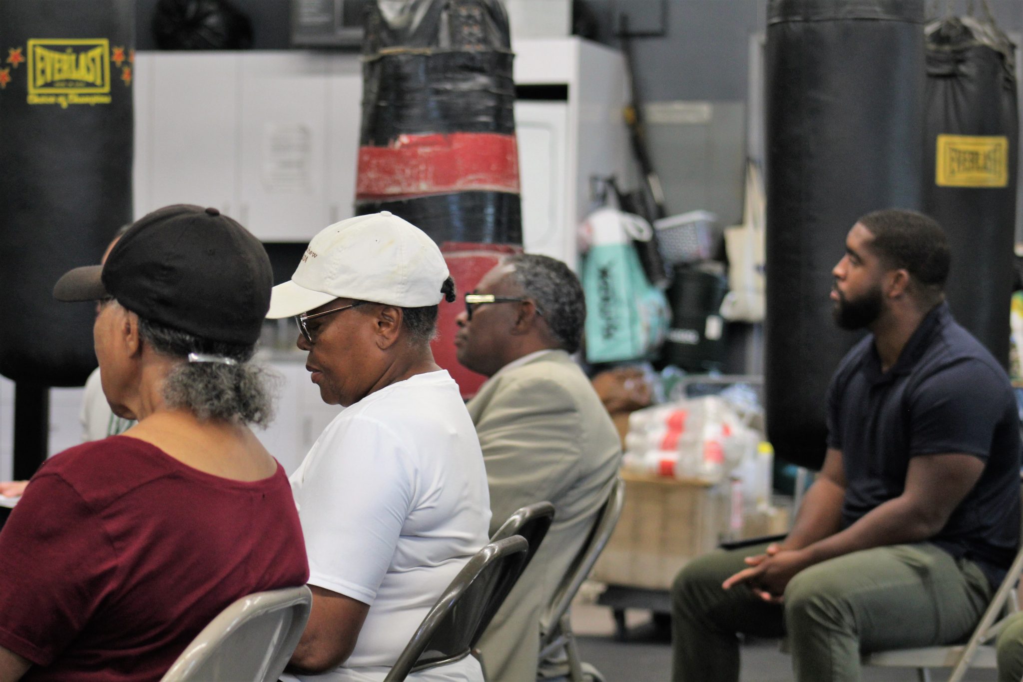 West Athens Westmont Task Force – Community Representation Is Our ...