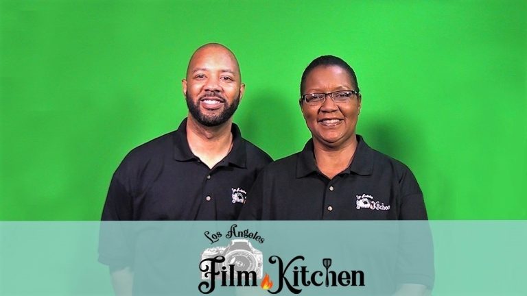 The Los Angeles Film Kitchen