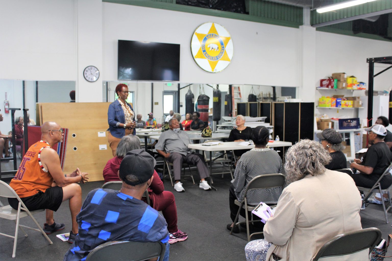 West Athens Westmont Task Force – Community Representation Is Our ...